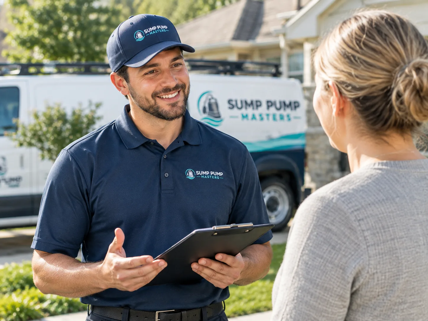 Sump Pump Repair Jena, LA FAQs